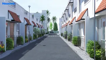 Project Image of Covai Serene Hub Villas - Image 333766