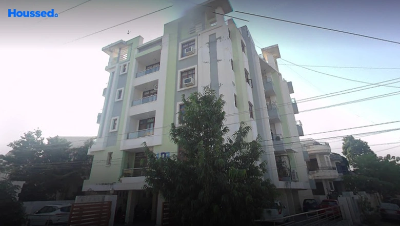 Project Image of UDB Karauli Mansion in Shyam Nagar, Jaipur - Image 264190