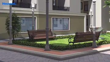 Amenities of UDB Aangan - Image 264127