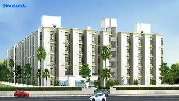 Project Image of UDB Aangan - Image 264126