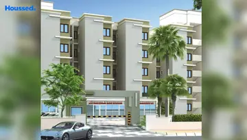 Project Image of UDB Aangan - Image 264125