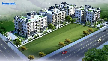 Project Image of UDB Eco Homes - Image 264156