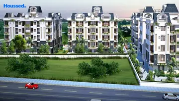 Project Image of UDB Eco Homes - Image 264155