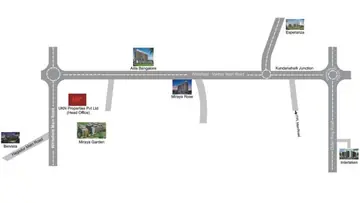 Location of UKN Interlaken - Image 335606