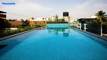 Amenities of UKN Miraya Grant - Image 336180