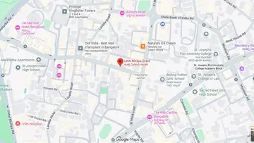Location of UKN Miraya Grant - Image 336183