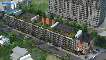 Project Image of UKN Miraya Woods - Image 336193