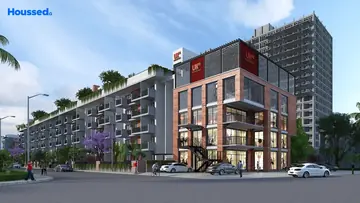 Project Image of UKN Miraya Woods - Image 336192