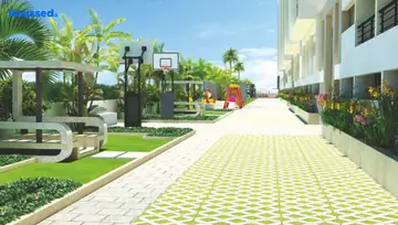 Amenities of Muppa Green Grandeur - Image 126617