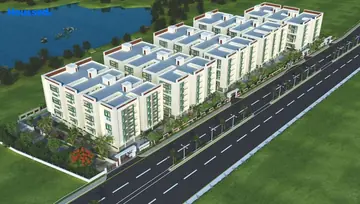 Project Image of Muppa Green Grandeur - Image 126615