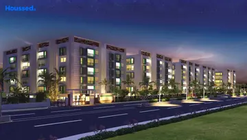 Project Image of Muppa Green Grandeur - Image 126614