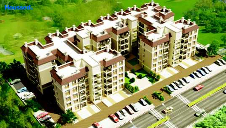 Project Image of UDB Celebrations in Tonk Road, Jaipur - Image 264136