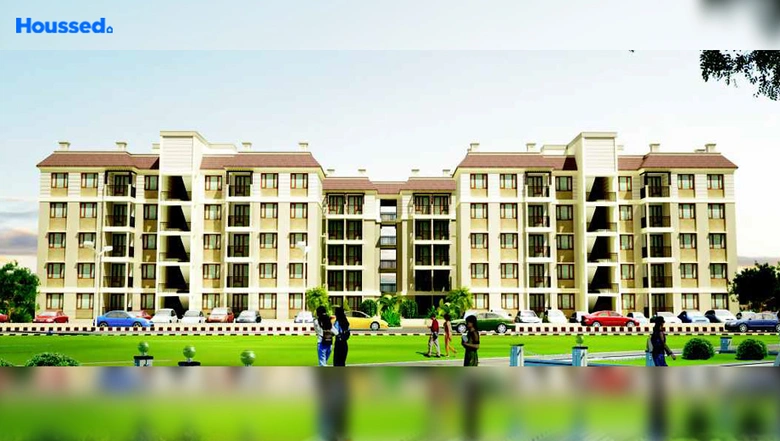 Project Image of UDB Celebrations in Tonk Road, Jaipur - Image 264135