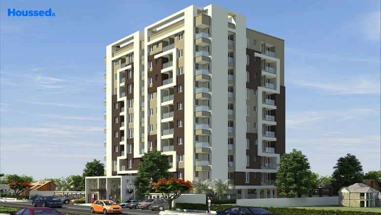 Project Image of UDB Life in Jagatpura, Jaipur - Image 264216