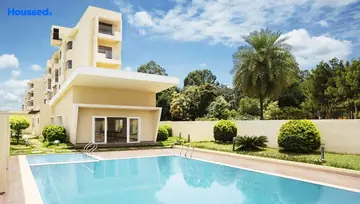 Amenities of Century Linea - Image 127746