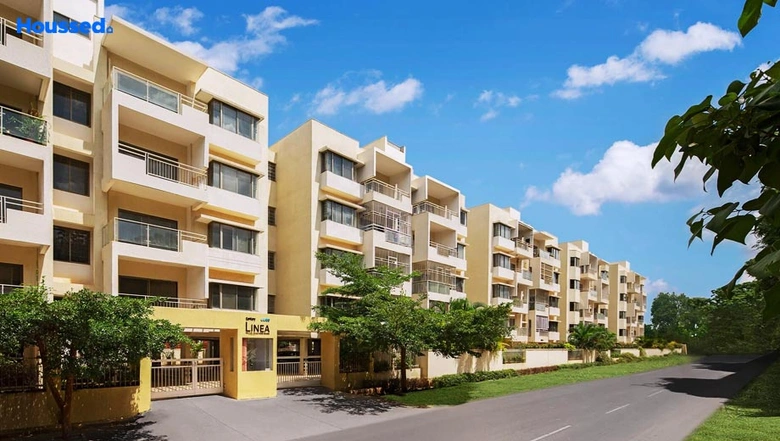 Project Image of Century Linea in Jakkur, Bangalore - Image 127744