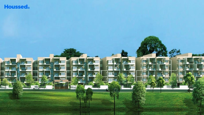 Project Image of Century Linea in Jakkur, Bangalore - Image 127745