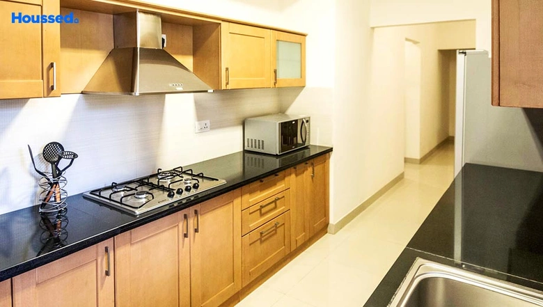 Sample Apartment of Century Linea in Jakkur, Bangalore - Image 127750