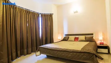 Sample Apartment of Century Linea - Image 127749