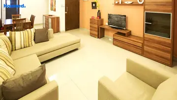 Sample Apartment of Century Linea - Image 127751