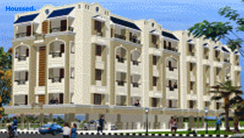 Project Image of Gowtham Flora in Saibaba Colony, Coimbatore - Image 240460