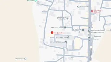 Location of SIS Queenstown - Image 338499