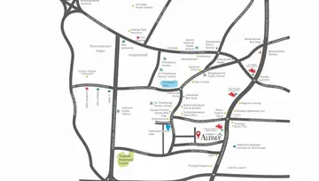 Location of Elegant Altima - Image 268798
