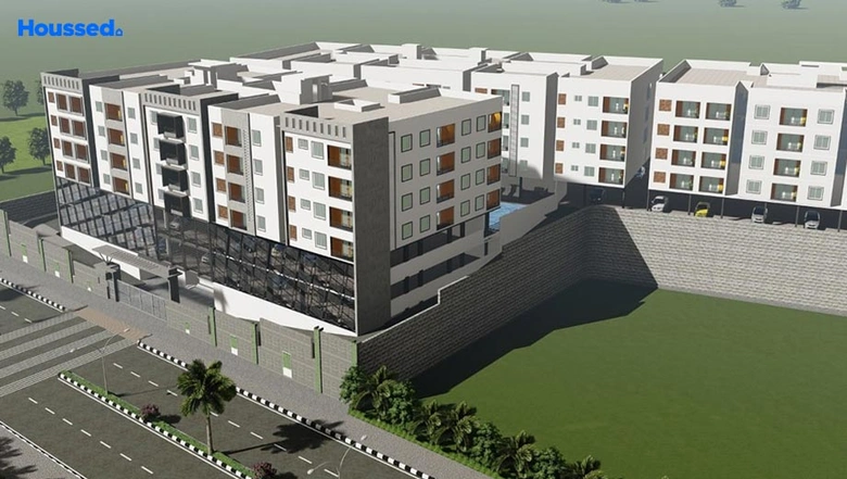 Project Image of Elegant Altima in Kanakapura, Bangalore - Image 268790