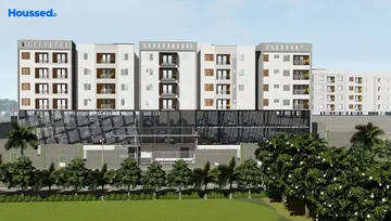 Project Image of Elegant Altima - Image 268791