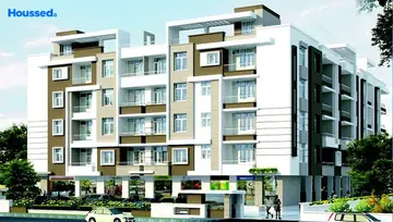 Project Image of Okay Plus Hare Krishna Homes - Image 264402