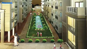 Amenities of Elegant Whispering Winds - Image 268941
