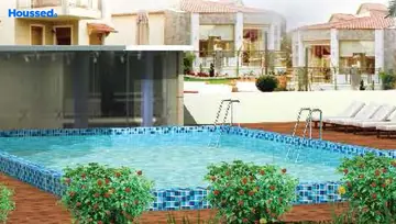 Amenities of Elegant Whispering Winds - Image 268937