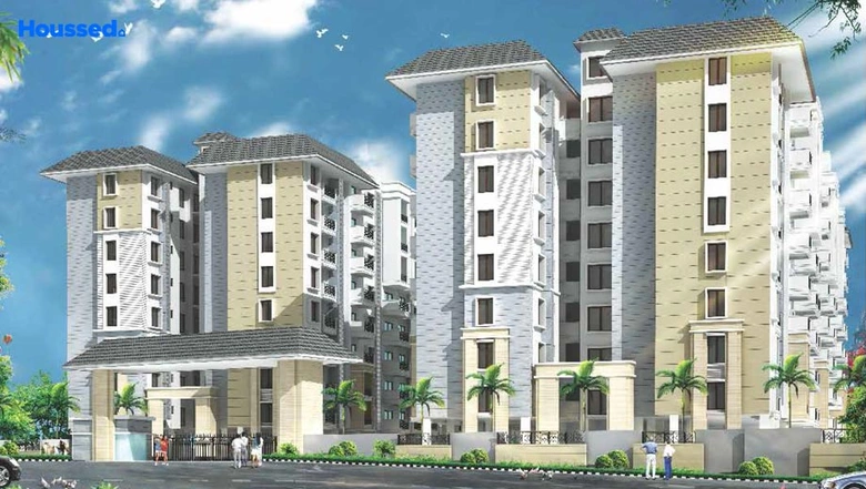 Project Image of Elegant Whispering Winds in Kanakapura, Bangalore - Image 268935