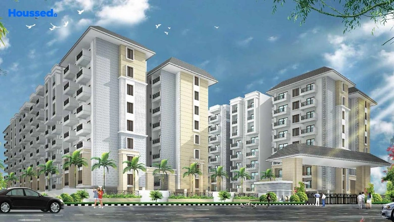 Project Image of Elegant Whispering Winds in Kanakapura, Bangalore - Image 268933