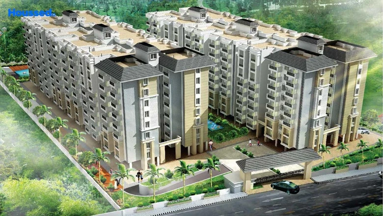 Project Image of Elegant Whispering Winds in Kanakapura, Bangalore - Image 268936