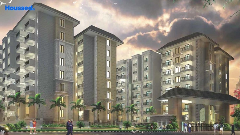 Project Image of Elegant Whispering Winds in Kanakapura, Bangalore - Image 268932
