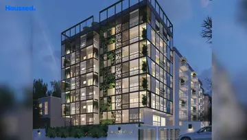 Project Image of Elegant Exotica - Image 268863