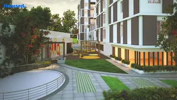 Amenities of Muppa Aaradhya - Image 127010