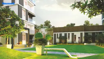 Amenities of Muppa Aaradhya - Image 127011