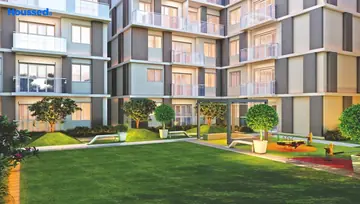 Amenities of Muppa Aaradhya - Image 127013
