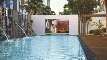 Amenities of Muppa Aaradhya - Image 127012