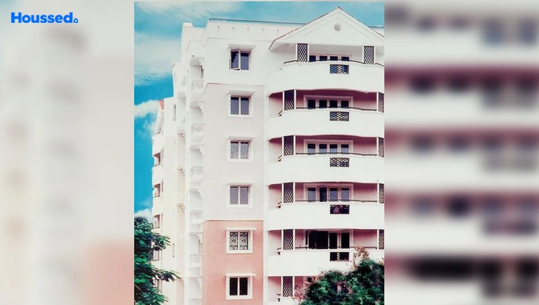 Project Image of Srivari Shresht in RS Puram, Coimbatore - Image 245295