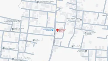 Location of SIS Sintra - Image 338505
