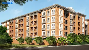Project Image of SIS Sintra - Image 338501