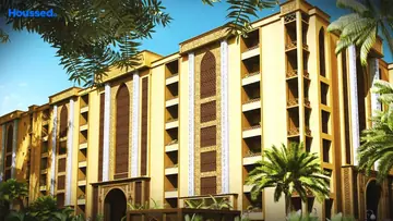 Project Image of SIS Marakesh - Image 338484