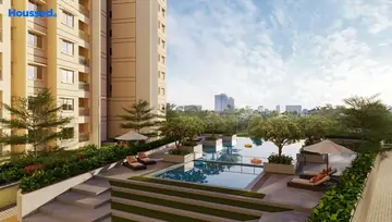 Amenities of Century Novus - Image 127758
