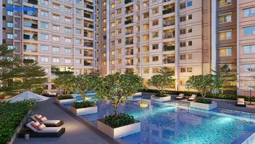 Amenities of Century Novus - Image 127759