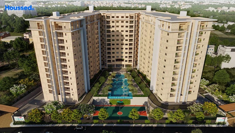 Project Image of Century Novus in Jakkur, Bangalore - Image 127757