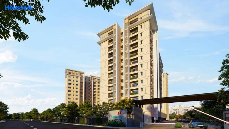 Project Image of Century Novus in Jakkur, Bangalore - Image 127755