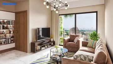 Sample Apartment of Century Novus - Image 127760